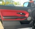 Ленд Ровер Рендж Ровер Эвок 2012 в Одессе на Automoto.ua Черный Ленд Ровер Рендж Ровер Эвок, объемом двигателя 2 л и пробегом 134 тыс. км за 15900 $, фото 16 на Automoto.ua