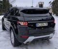 Черный Ленд Ровер Рендж Ровер Эвок, объемом двигателя 2 л и пробегом 229 тыс. км за 16333 $, фото 12 на Automoto.ua