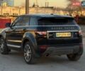 Черный Ленд Ровер Рендж Ровер Эвок, объемом двигателя 2.2 л и пробегом 165 тыс. км за 18800 $, фото 6 на Automoto.ua