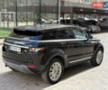Чорний Ленд Ровер Рендж Ровер Евок, об'ємом двигуна 2.2 л та пробігом 241 тис. км за 16700 $, фото 2 на Automoto.ua