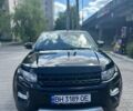 Чорний Ленд Ровер Рендж Ровер Евок, об'ємом двигуна 2 л та пробігом 106 тис. км за 18900 $, фото 1 на Automoto.ua