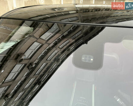 Черный Ленд Ровер Рендж Ровер Эвок, объемом двигателя 2 л и пробегом 212 тыс. км за 13800 $, фото 9 на Automoto.ua