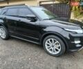 Черный Ленд Ровер Рендж Ровер Эвок, объемом двигателя 2 л и пробегом 122 тыс. км за 17002 $, фото 13 на Automoto.ua