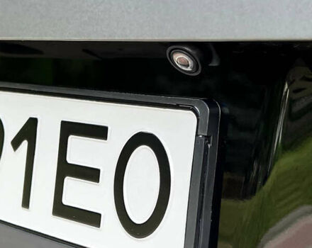 Черный Ленд Ровер Рендж Ровер Эвок, объемом двигателя 2 л и пробегом 172 тыс. км за 16900 $, фото 25 на Automoto.ua