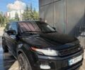 Черный Ленд Ровер Рендж Ровер Эвок, объемом двигателя 2 л и пробегом 162 тыс. км за 11800 $, фото 1 на Automoto.ua
