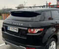 Чорний Ленд Ровер Рендж Ровер Евок, об'ємом двигуна 2 л та пробігом 174 тис. км за 15700 $, фото 11 на Automoto.ua