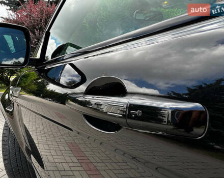 Черный Ленд Ровер Рендж Ровер Эвок, объемом двигателя 2 л и пробегом 172 тыс. км за 16900 $, фото 23 на Automoto.ua