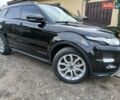 Чорний Ленд Ровер Рендж Ровер Евок, об'ємом двигуна 2 л та пробігом 122 тис. км за 16999 $, фото 28 на Automoto.ua