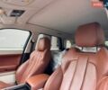 Чорний Ленд Ровер Рендж Ровер Евок, об'ємом двигуна 2 л та пробігом 119 тис. км за 13900 $, фото 10 на Automoto.ua