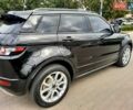 Черный Ленд Ровер Рендж Ровер Эвок, объемом двигателя 2 л и пробегом 122 тыс. км за 17002 $, фото 24 на Automoto.ua