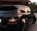 Чорний Ленд Ровер Рендж Ровер Евок, об'ємом двигуна 2 л та пробігом 159 тис. км за 15000 $, фото 5 на Automoto.ua