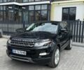 Чорний Ленд Ровер Рендж Ровер Евок, об'ємом двигуна 2 л та пробігом 179 тис. км за 13500 $, фото 5 на Automoto.ua