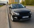 Чорний Ленд Ровер Рендж Ровер Евок, об'ємом двигуна 2 л та пробігом 166 тис. км за 8500 $, фото 1 на Automoto.ua
