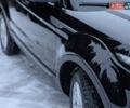 Чорний Ленд Ровер Рендж Ровер Евок, об'ємом двигуна 2 л та пробігом 230 тис. км за 16199 $, фото 5 на Automoto.ua