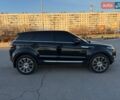 Черный Ленд Ровер Рендж Ровер Эвок, объемом двигателя 2.2 л и пробегом 165 тыс. км за 18800 $, фото 4 на Automoto.ua