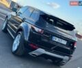 Черный Ленд Ровер Рендж Ровер Эвок, объемом двигателя 2 л и пробегом 150 тыс. км за 15500 $, фото 28 на Automoto.ua
