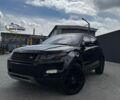 Чорний Ленд Ровер Рендж Ровер Евок, об'ємом двигуна 2 л та пробігом 159 тис. км за 16900 $, фото 1 на Automoto.ua