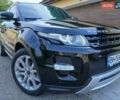 Чорний Ленд Ровер Рендж Ровер Евок, об'ємом двигуна 2 л та пробігом 125 тис. км за 16499 $, фото 31 на Automoto.ua
