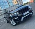 Черный Ленд Ровер Рендж Ровер Эвок, объемом двигателя 2 л и пробегом 150 тыс. км за 15900 $, фото 51 на Automoto.ua
