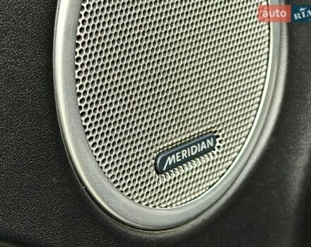 Черный Ленд Ровер Рендж Ровер Эвок, объемом двигателя 2.2 л и пробегом 165 тыс. км за 18000 $, фото 13 на Automoto.ua