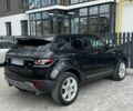 Чорний Ленд Ровер Рендж Ровер Евок, об'ємом двигуна 2 л та пробігом 179 тис. км за 13500 $, фото 9 на Automoto.ua