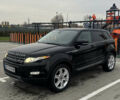 Чорний Ленд Ровер Рендж Ровер Евок, об'ємом двигуна 2 л та пробігом 174 тис. км за 15700 $, фото 3 на Automoto.ua