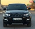 Черный Ленд Ровер Рендж Ровер Эвок, объемом двигателя 2.2 л и пробегом 165 тыс. км за 18800 $, фото 2 на Automoto.ua