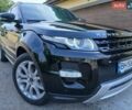 Чорний Ленд Ровер Рендж Ровер Евок, об'ємом двигуна 2 л та пробігом 125 тис. км за 15999 $, фото 2 на Automoto.ua