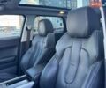 Чорний Ленд Ровер Рендж Ровер Евок, об'ємом двигуна 2 л та пробігом 150 тис. км за 15500 $, фото 7 на Automoto.ua