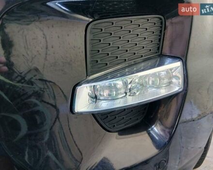 Черный Ленд Ровер Рендж Ровер Эвок, объемом двигателя 2 л и пробегом 122 тыс. км за 17002 $, фото 39 на Automoto.ua