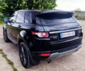 Чорний Ленд Ровер Рендж Ровер Евок, об'ємом двигуна 2.2 л та пробігом 158 тис. км за 15900 $, фото 3 на Automoto.ua