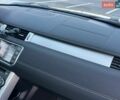 Чорний Ленд Ровер Рендж Ровер Евок, об'ємом двигуна 2 л та пробігом 150 тис. км за 15500 $, фото 2 на Automoto.ua