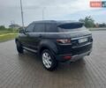 Чорний Ленд Ровер Рендж Ровер Евок, об'ємом двигуна 2 л та пробігом 164 тис. км за 16000 $, фото 3 на Automoto.ua