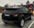 Чорний Ленд Ровер Рендж Ровер Евок, об'ємом двигуна 2 л та пробігом 174 тис. км за 15700 $, фото 10 на Automoto.ua