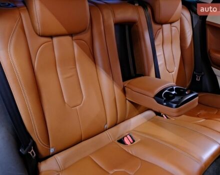 Чорний Ленд Ровер Рендж Ровер Евок, об'ємом двигуна 2 л та пробігом 94 тис. км за 14900 $, фото 38 на Automoto.ua