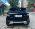 Чорний Ленд Ровер Рендж Ровер Евок, об'ємом двигуна 2 л та пробігом 106 тис. км за 18900 $, фото 5 на Automoto.ua