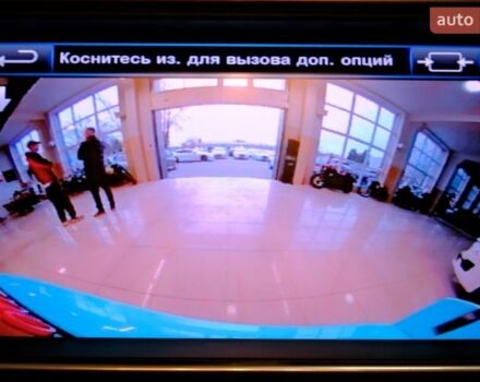 Чорний Ленд Ровер Рендж Ровер Евок, об'ємом двигуна 2 л та пробігом 94 тис. км за 14900 $, фото 21 на Automoto.ua