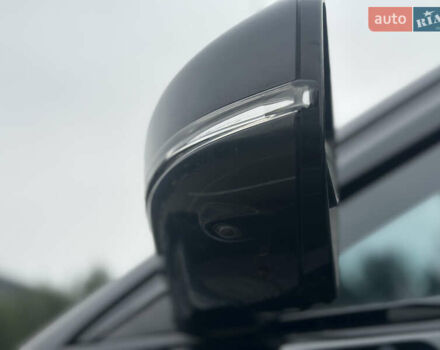 Чорний Ленд Ровер Рендж Ровер Евок, об'ємом двигуна 2 л та пробігом 160 тис. км за 13950 $, фото 31 на Automoto.ua