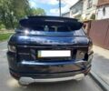 Чорний Ленд Ровер Рендж Ровер Евок, об'ємом двигуна 2 л та пробігом 170 тис. км за 13900 $, фото 2 на Automoto.ua