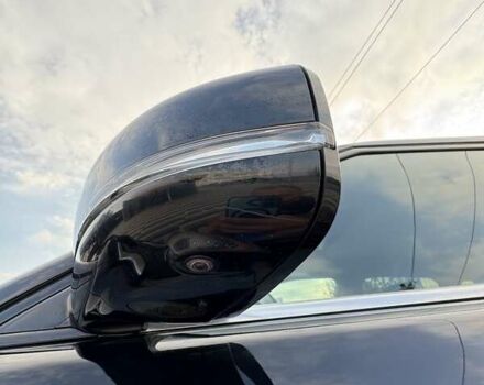 Черный Ленд Ровер Рендж Ровер Эвок, объемом двигателя 2 л и пробегом 170 тыс. км за 14999 $, фото 16 на Automoto.ua