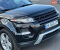 Чорний Ленд Ровер Рендж Ровер Евок, об'ємом двигуна 2 л та пробігом 150 тис. км за 15500 $, фото 34 на Automoto.ua