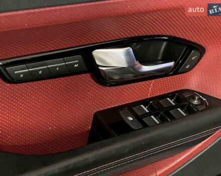 Чорний Ленд Ровер Рендж Ровер Евок, об'ємом двигуна 2 л та пробігом 125 тис. км за 17499 $, фото 6 на Automoto.ua