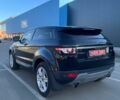 Черный Ленд Ровер Рендж Ровер Эвок, объемом двигателя 2 л и пробегом 214 тыс. км за 13500 $, фото 26 на Automoto.ua