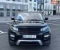 Чорний Ленд Ровер Рендж Ровер Евок, об'ємом двигуна 2 л та пробігом 150 тис. км за 15500 $, фото 35 на Automoto.ua