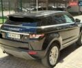 Чорний Ленд Ровер Рендж Ровер Евок, об'ємом двигуна 2.2 л та пробігом 241 тис. км за 16700 $, фото 4 на Automoto.ua