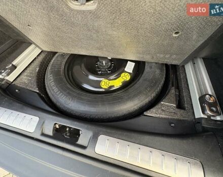 Черный Ленд Ровер Рендж Ровер Эвок, объемом двигателя 2 л и пробегом 170 тыс. км за 14999 $, фото 21 на Automoto.ua