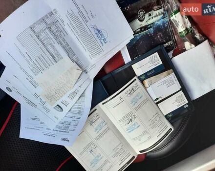 Чорний Ленд Ровер Рендж Ровер Евок, об'ємом двигуна 2 л та пробігом 120 тис. км за 17222 $, фото 4 на Automoto.ua