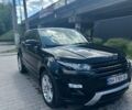 Чорний Ленд Ровер Рендж Ровер Евок, об'ємом двигуна 2 л та пробігом 106 тис. км за 18900 $, фото 1 на Automoto.ua