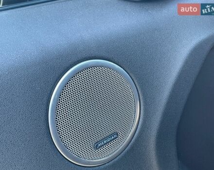 Черный Ленд Ровер Рендж Ровер Эвок, объемом двигателя 2 л и пробегом 214 тыс. км за 13000 $, фото 9 на Automoto.ua