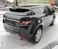 Черный Ленд Ровер Рендж Ровер Эвок, объемом двигателя 2 л и пробегом 212 тыс. км за 13800 $, фото 24 на Automoto.ua
